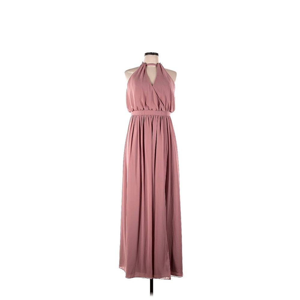 Special Event/Wedding Maxi Dress